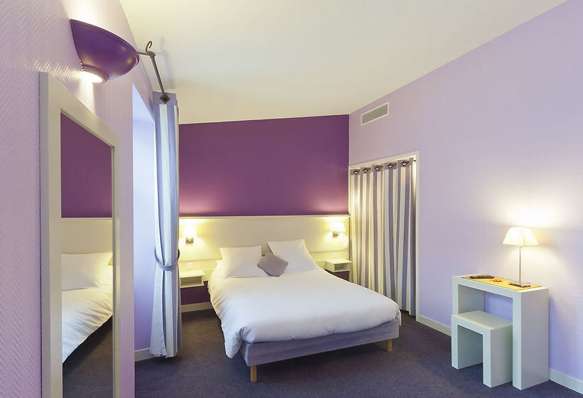 Hôtel Du Port  | Saint Martin de Re | Charente Maritime | France 20