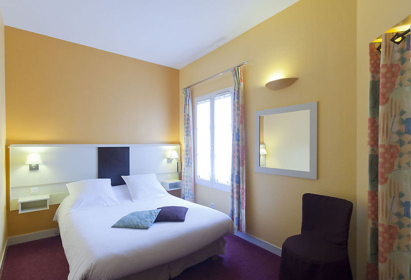 Hôtel Du Port  | Saint Martin de Re | Charente Maritime | France 6