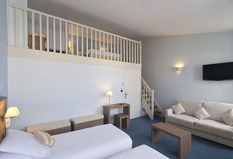 Hôtel Du Port  | Saint Martin de Re | Charente Maritime | France 7