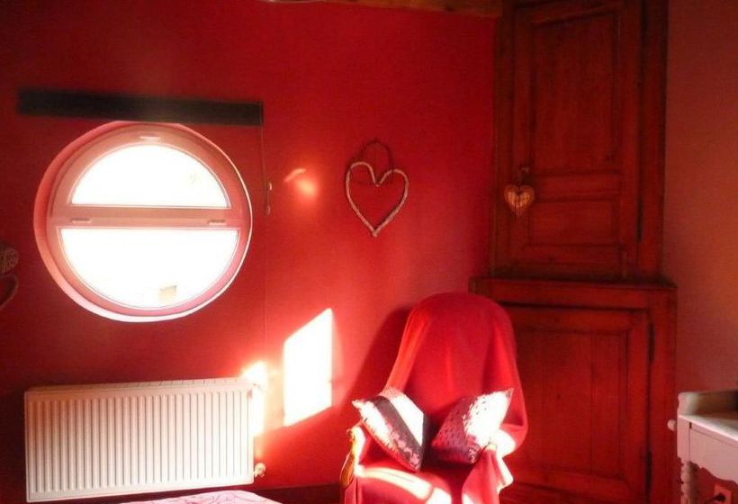 Bed and Breakfast Le Domaine Du Moulin  | Saint Avold | Moselle | France 11