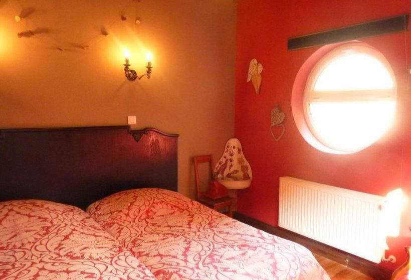 Bed and Breakfast Le Domaine Du Moulin  | Saint Avold | Moselle | France 12
