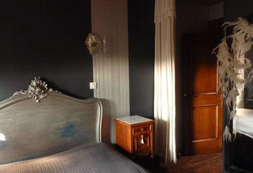 Bed and Breakfast Le Domaine Du Moulin  | Saint Avold | Moselle | France 13