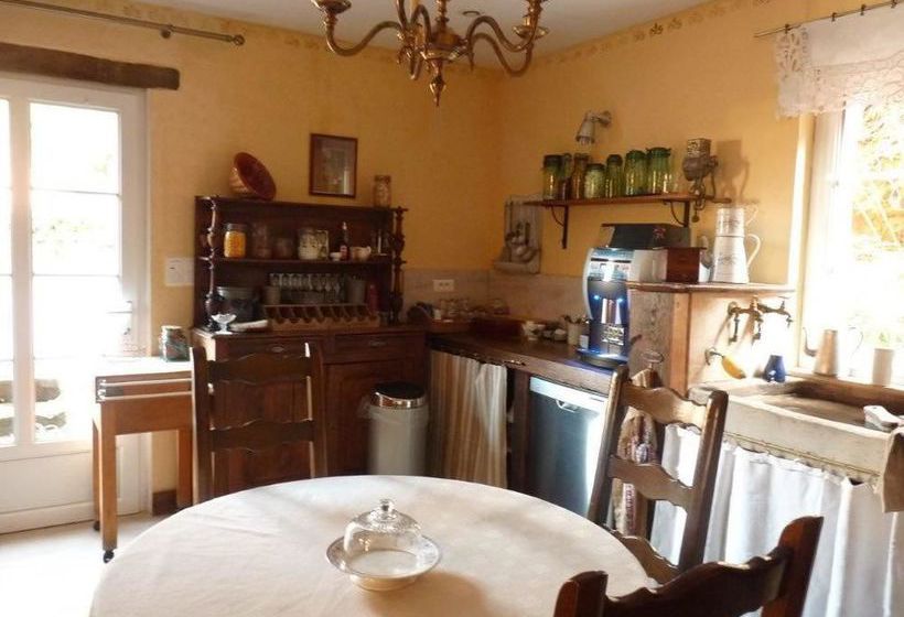 Bed and Breakfast Le Domaine Du Moulin  | Saint Avold | Moselle | France 17