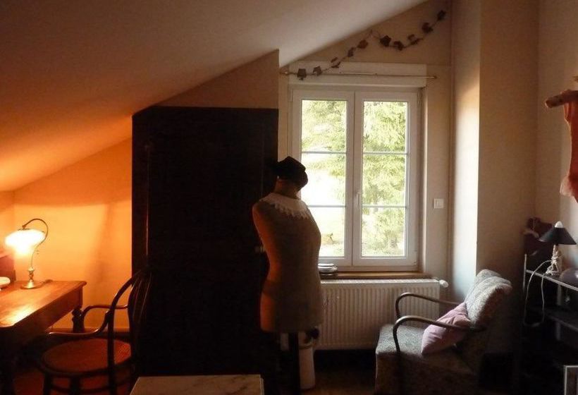 Bed and Breakfast Le Domaine Du Moulin  | Saint Avold | Moselle | France 18