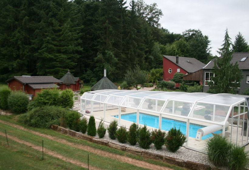 Bed and Breakfast Le Domaine Du Moulin  | Saint Avold | Moselle | France 19