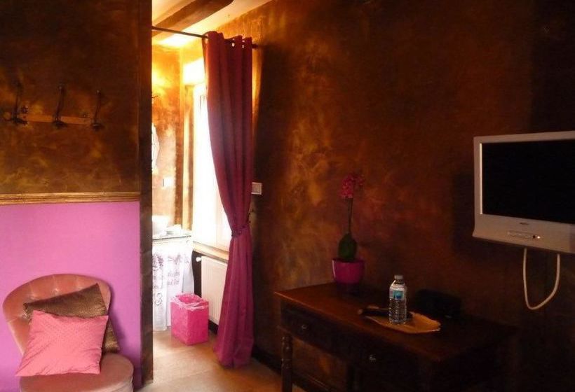 Bed and Breakfast Le Domaine Du Moulin  | Saint Avold | Moselle | France 4