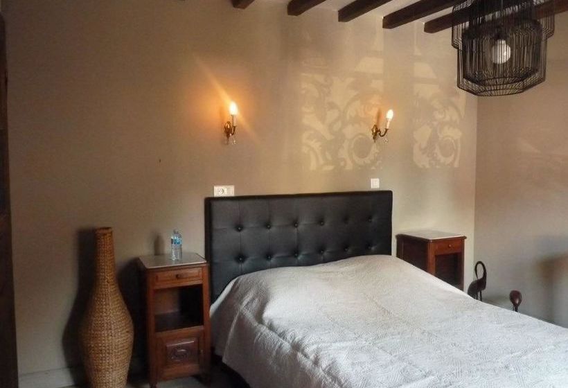 Bed and Breakfast Le Domaine Du Moulin  | Saint Avold | Moselle | France 6