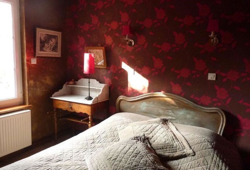 Bed and Breakfast Le Domaine Du Moulin  | Saint Avold | Moselle | France 7