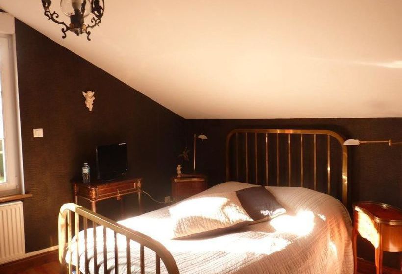 Bed and Breakfast Le Domaine Du Moulin  | Saint Avold | Moselle | France 8