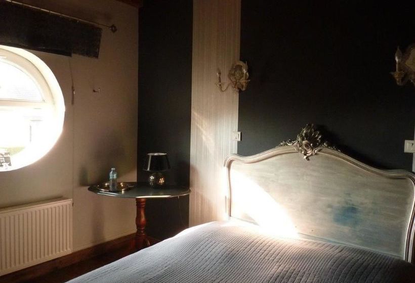 Bed and Breakfast Le Domaine Du Moulin  | Saint Avold | Moselle | France 9