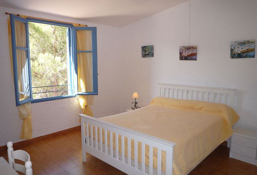 Hôtel Cinque Arcate  | Galéria | Haute-Corse | France 12