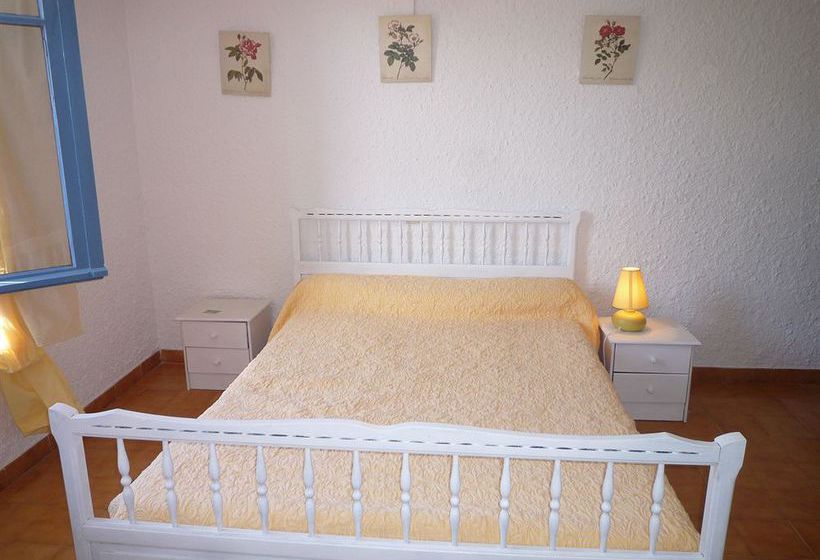 Hôtel Cinque Arcate  | Galéria | Haute-Corse | France 13