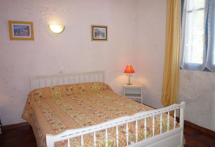 Hôtel Cinque Arcate  | Galéria | Haute-Corse | France 14