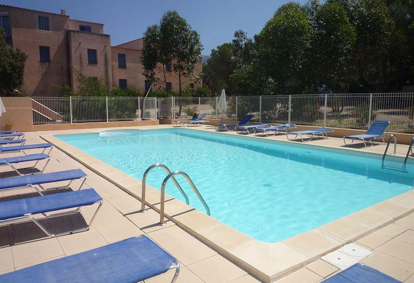 Hôtel Cinque Arcate  | Galéria | Haute-Corse | France 19