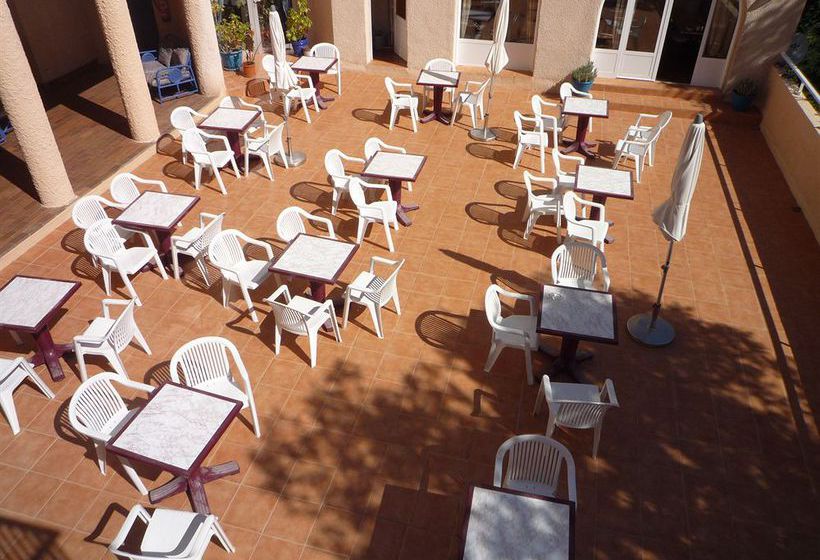 Hôtel Cinque Arcate  | Galéria | Haute-Corse | France 20