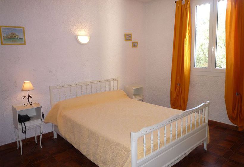 Hôtel Cinque Arcate  | Galéria | Haute-Corse | France 3