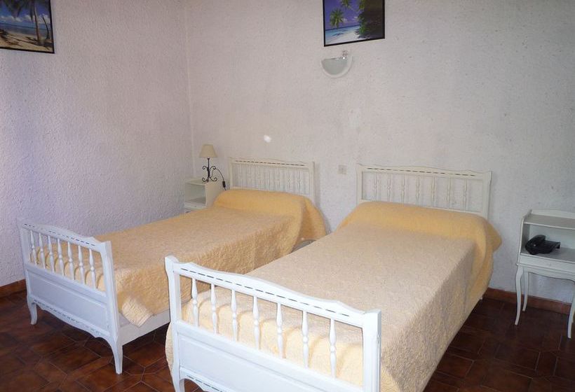 Hôtel Cinque Arcate  | Galéria | Haute-Corse | France 5