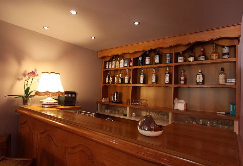 Hotel Le Lonca  | Ota | Corse-du-Sud | France 12