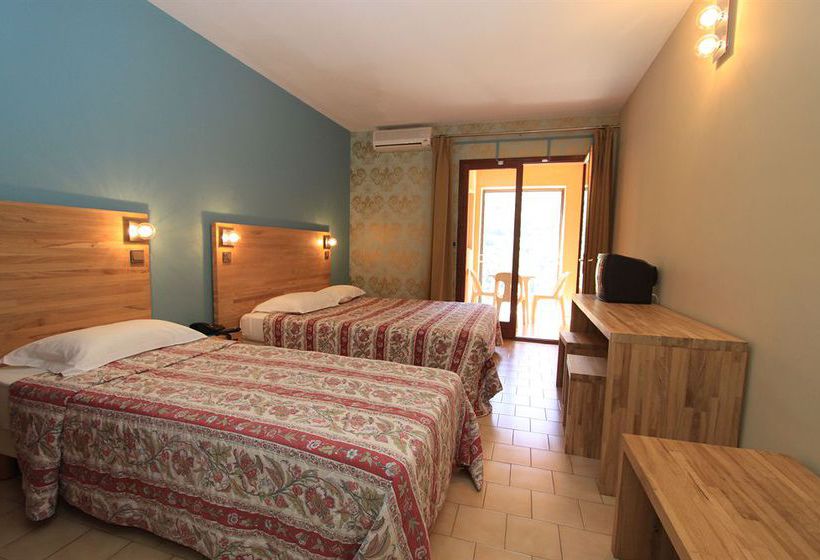 Hotel Le Lonca  | Ota | Corse-du-Sud | France 2