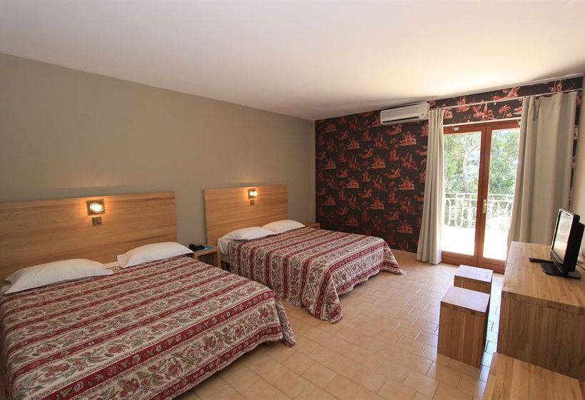 Hotel Le Lonca  | Ota | Corse-du-Sud | France 3