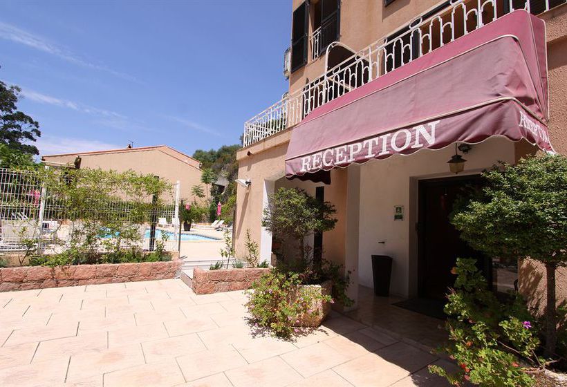 Hotel Le Lonca  | Ota | Corse-du-Sud | France 5