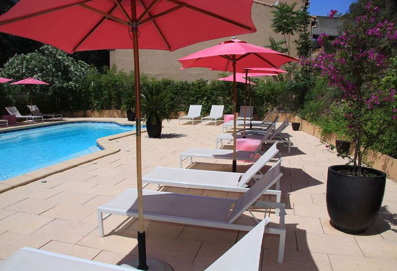 Hotel Le Lonca  | Ota | Corse-du-Sud | France 9