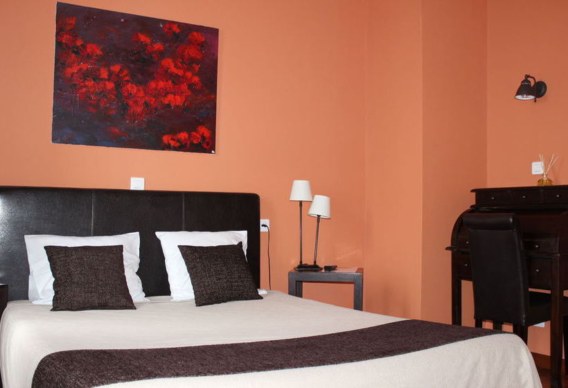 Adonis Hôtel Brive  | Brive la Gaillarde | Correze | France 1