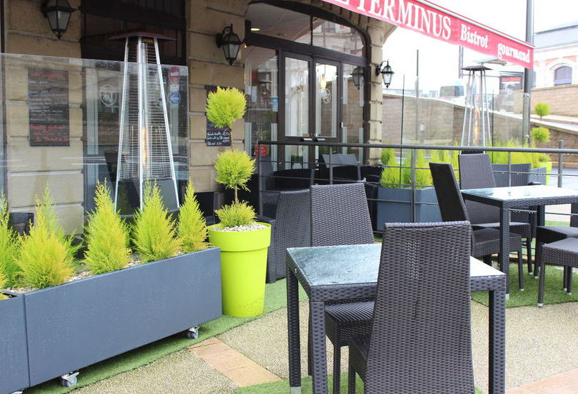 Adonis Hôtel Brive  | Brive la Gaillarde | Correze | France 10