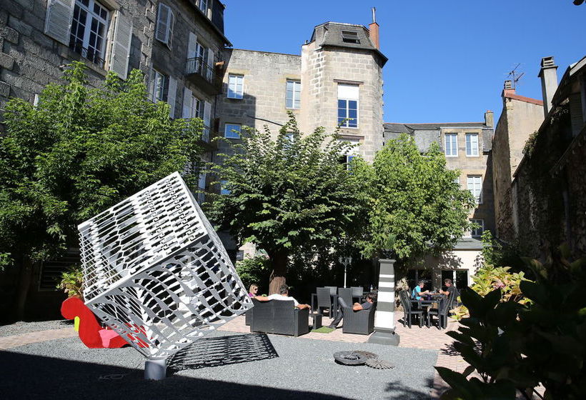 Adonis Hôtel Brive  | Brive la Gaillarde | Correze | France 11