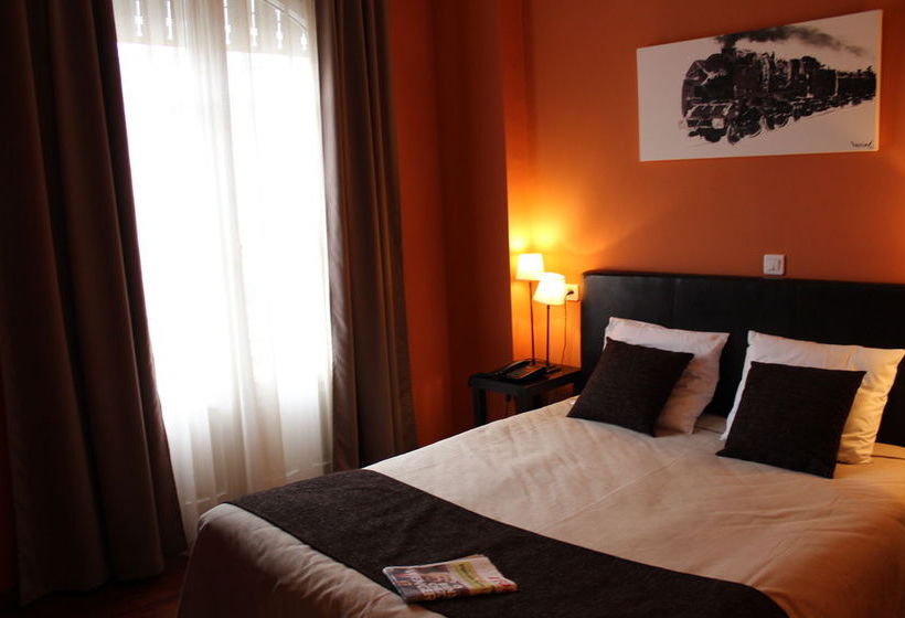 Adonis Hôtel Brive  | Brive la Gaillarde | Correze | France 12