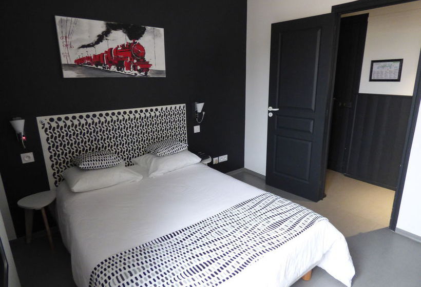 Adonis Hôtel Brive  | Brive la Gaillarde | Correze | France 14