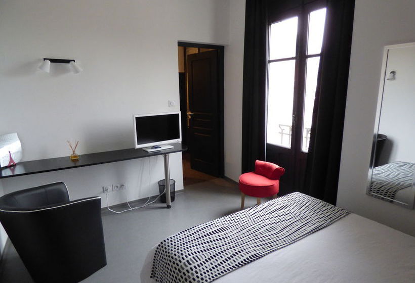 Adonis Hôtel Brive  | Brive la Gaillarde | Correze | France 15