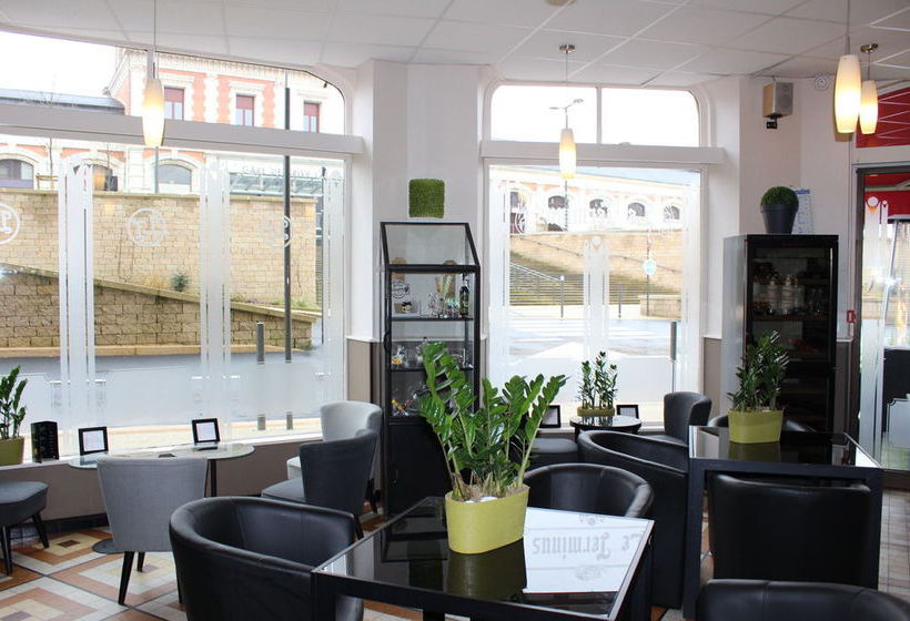 Adonis Hôtel Brive  | Brive la Gaillarde | Correze | France 2