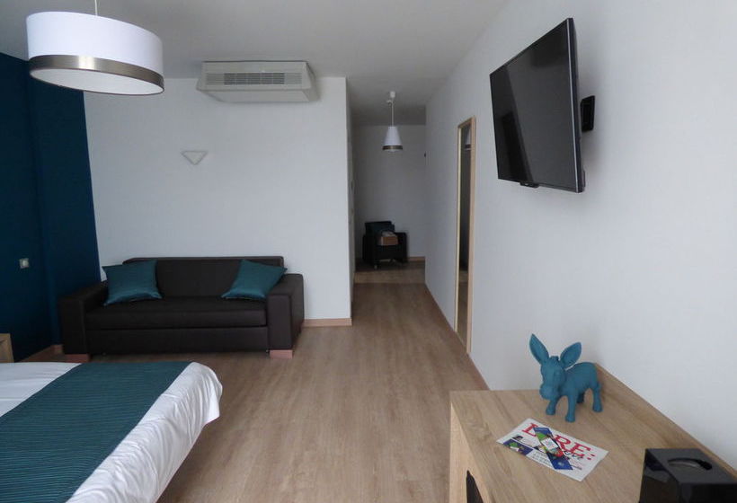 Adonis Hôtel Brive  | Brive la Gaillarde | Correze | France 20