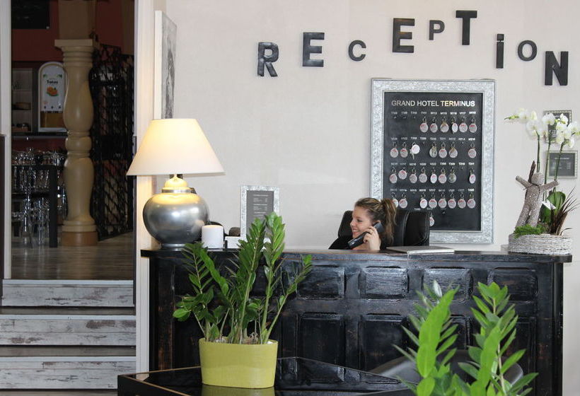 Adonis Hôtel Brive  | Brive la Gaillarde | Correze | France 3