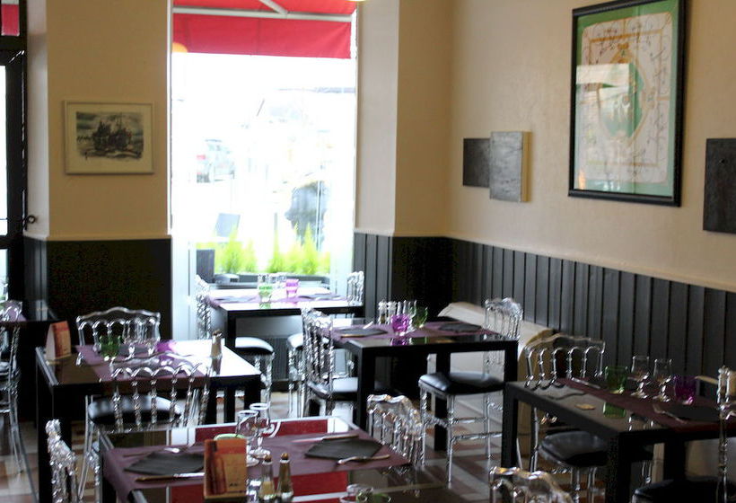 Adonis Hôtel Brive  | Brive la Gaillarde | Correze | France 4