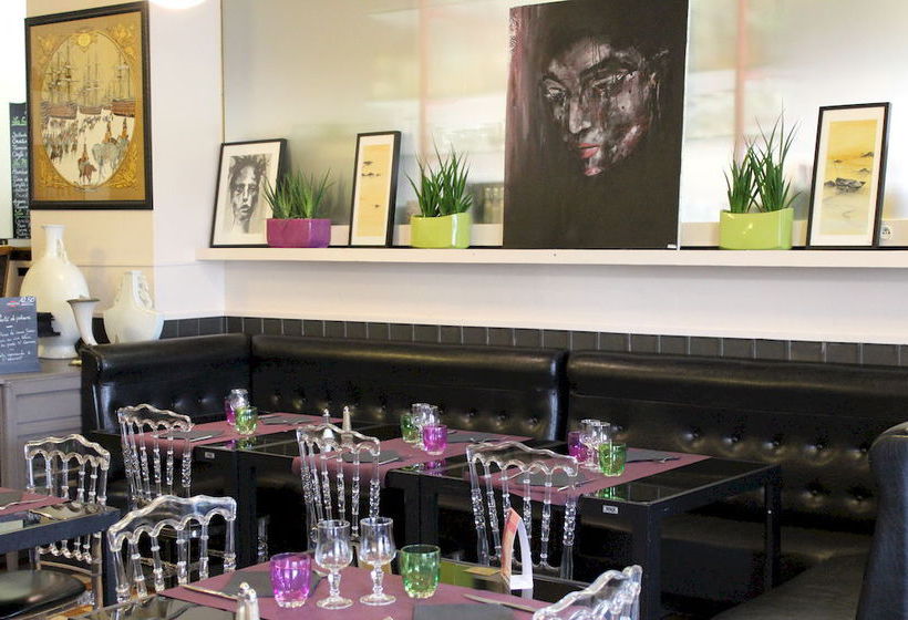 Adonis Hôtel Brive  | Brive la Gaillarde | Correze | France 5