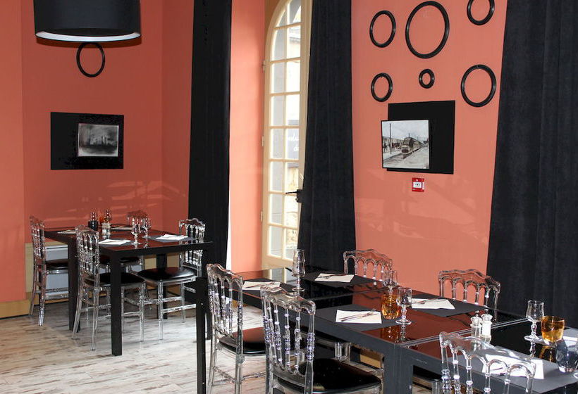 Adonis Hôtel Brive  | Brive la Gaillarde | Correze | France 6