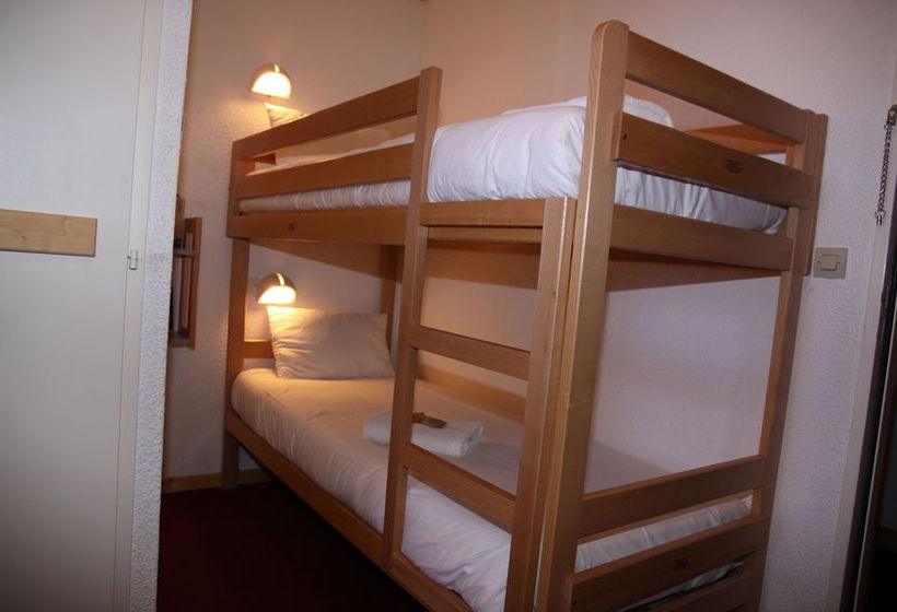 Hôtel Emeraude  | Les Arcs | Savoie | France 16