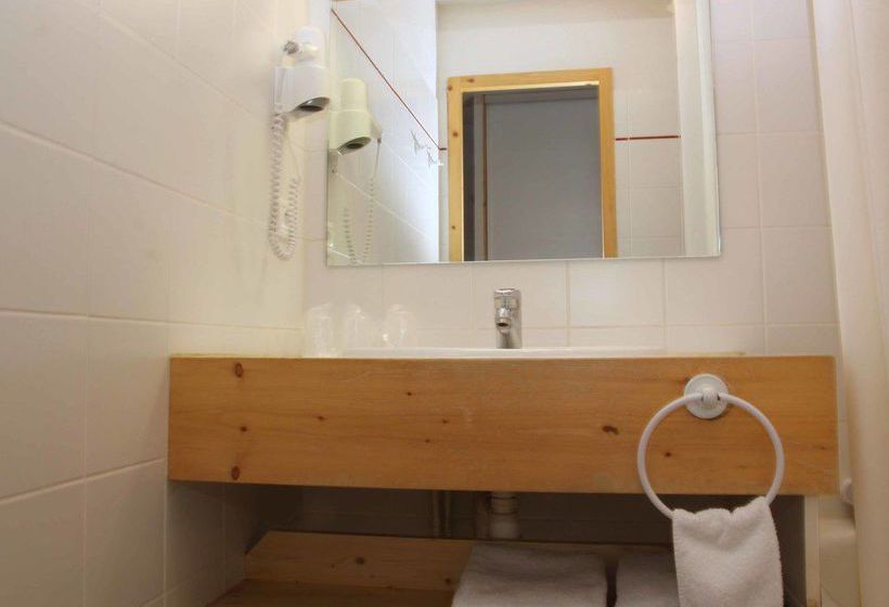 Hôtel Emeraude  | Les Arcs | Savoie | France 5