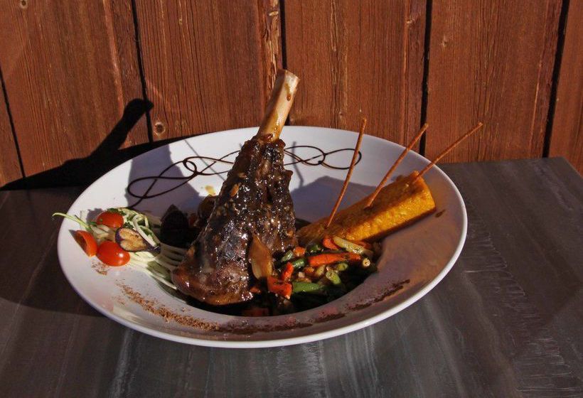 Hôtel Emeraude  | Les Arcs | Savoie | France 6