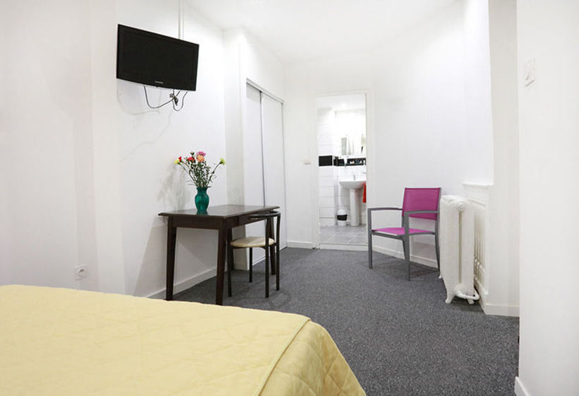 Hôtel Le Patio des Terreaux  | Lyon | Rhone | France 11