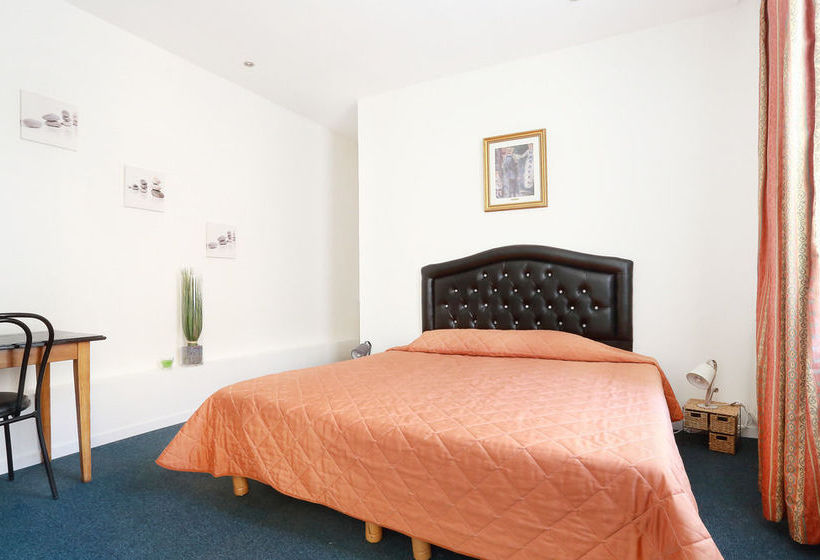 Hôtel Le Patio des Terreaux  | Lyon | Rhone | France 12