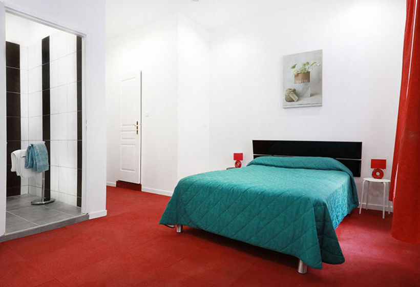 Hôtel Le Patio des Terreaux  | Lyon | Rhone | France 13