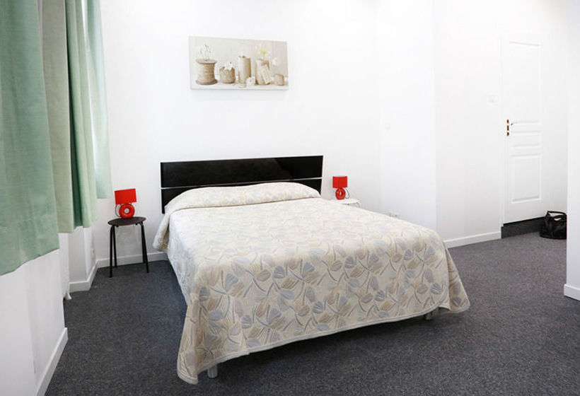 Hôtel Le Patio des Terreaux  | Lyon | Rhone | France 14