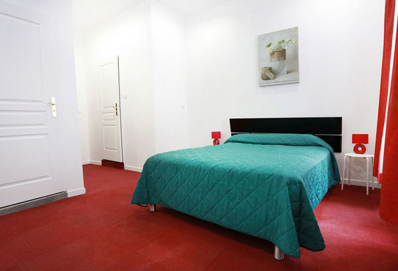 Hôtel Le Patio des Terreaux  | Lyon | Rhone | France 15