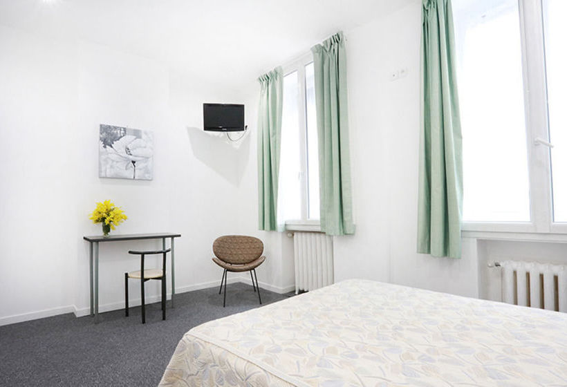 Hôtel Le Patio des Terreaux  | Lyon | Rhone | France 16