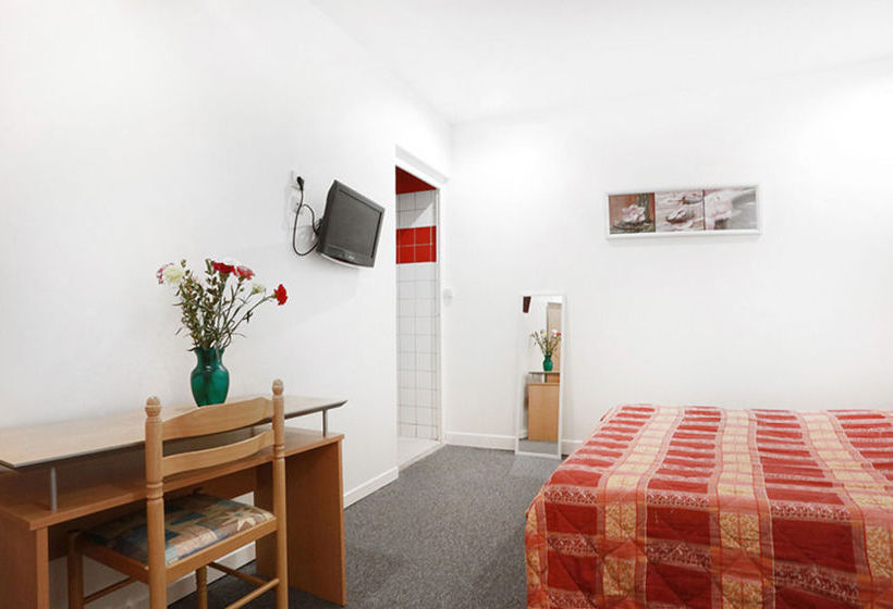 Hôtel Le Patio des Terreaux  | Lyon | Rhone | France 18