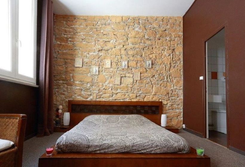 Hôtel Le Patio des Terreaux  | Lyon | Rhone | France 2