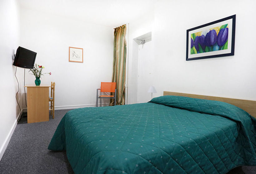 Hôtel Le Patio des Terreaux  | Lyon | Rhone | France 20